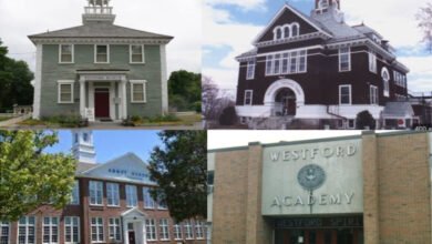 Top 10 Oldest High Schools In America 2024: A Journey Through History